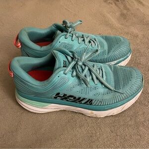 Hoka Women's Bondi 7 Shoes
